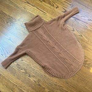 Express sweater